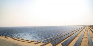 Masdar to develop 5 GW of renewable energy projects in Africa