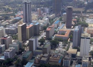 A look at the Kenya's land and property market in 2022