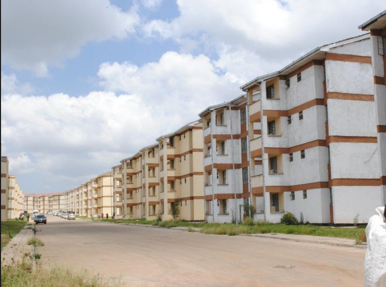 Affordable housing boost for Africa