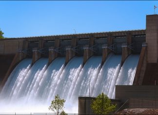 Baynes Hydropower project