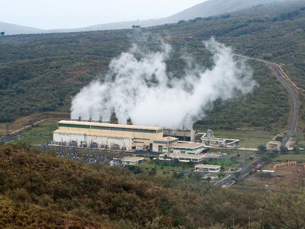 Globeleq appoints contractor for geothermal project in Kenya