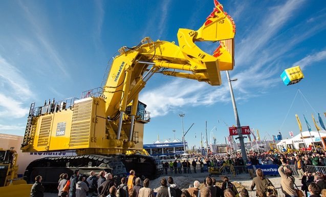 When the grounds of Messe München become the center of the construction machinery industry for seven full days, bauma is finally taking place again. A total of around 3,200 exhibitors from 60 countries (2019: 3,684 exhibitors from 63 countries) and more than 495,000 visitors from over 200 countries (2019: 627,603 visitors from more than 200 countries) came to Munich for the world’s leading trade fair for construction machinery, building material machines, mining machines, construction vehicles and construction equipment held from October 24 through 30. The proportion of international visitors was around 50 percent. The top 10 exhibitor countries were, in this order: Germany, Italy, Turkey, Great Britain and Northern Ireland, the Netherlands, France, the U.S., Austria, Spain and China. The share of international exhibitors was nearly 65 percent. Stefan Rummel, the CEO of Messe München responsible for the event, is pleased: “This bauma has again stoked enthusiasm and fascination! After the world fundamentally changed following the last bauma, we’re really thrilled that bauma 2022 demonstrates the trade fair remains a powerhouse of the construction-equipment industry thanks to our customer’s great variety of innovations, good business deals and many visitors from all over the world.” Industry expectations greatly surpassed And this is because bauma displayed its usual strength even in these unsettled times, as Domenic Ruccolo, CSO of Wirtgen Group and Senior Vice President of Sales, Marketing and Product Support for Global Construction Equipment at John Deere confirms: “The WIRTGEN GROUP’s joint trade show appearance with John Deere was a resounding success. The interest in our company and our innovative and sustainable products was simply overwhelming. Our participation in the industry leading trade fair bauma was the most successful in the history of the WIRTGEN GROUP.” Steffen Günther, a member of the Board of Directors of Liebherr, also expresses his satisfaction: “bauma proved to be a very successful trade fair for us. We generated a lot of enthusiasm among the large audience. The conversations were outstanding. We’re already looking forward to the next bauma trade fair now.” Fred Cordes, Chairman of the Management Board at Zeppelin (CAT), adds: “bauma was long overdue — as demonstrated by the overwhelming rush of visitors to our booth and the extraordinary interest in Cat construction machinery and Zeppelin services.” And in terms of business deals as well, bauma proved once again it is THE platform for the industry. Alexander Greschner, Chief Sales Officer at Wacker Neuson Group, says: “Visitors flocked to our stand, and we had a lot of very good discussions. From the very first day we were able to achieve sales success on the same level as 2019 and beyond.” Alexander Schwörer, owner of PERI, had a similar experience, saying: “The entire team was very keen to see how the trade fair would develop in these difficult times. But even after the first day it was clear to see that this bauma would be a complete success. What’s particularly noteworthy to mention is the quality of the conversations we had during the week of the trade fair: They were exceptional in all respects. And something I certainly want to mention: We signed a number of very attractive contracts right at the trade fair. In short, bauma 2022 more than exceeded our expectations.” These are assessments the co-CEOs of Messe München, Stefan Rummel and Dr. Reinhard Pfeiffer, like to hear: “In these challenging times, bauma has sent a strong signal to the trade-fair sector: Industries need precisely such in-person events like bauma where everyone can directly experience products and hold personal conversations.” A focus on topics of the future But bauma did not just showcase its strength as a business platform; the trade fair also lived up to its leadership claim in setting topics for the event. Franz-Josef Paus, Managing Director of Paus Maschinenfabrik GmbH and Chairman of the bauma Advisory Board says in summary: “We’re very satisfied with how bauma went. The trade fair was enormously popular among our customers and guests. Digitalization and automation are topics that dominate the trade fair, and this trend is irreversible.” Joachim Schmid, Managing Director of the Construction Machinery and Building Material Association of the German Engineering Federation (VDMA) echoes this, saying: “The exhibitors are offering solutions to address current challenges related to CO2 neutrality as well as tackling the issue of skilled worker shortages with automation and digitalization. This is the future. You see this with the traditional companies and with the nearly 50 startups at the trade fair for the first time.” Andreas Klauser, CEO at PALFINGER, aptly brings things to a close by stating: “As the world’s leading trade fair, bauma gives exhibitors and visitors an opportunity to already experience the future today.” The next bauma will be held in Munich from April 7–13, 202