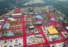 Spotlight on sustainable technologies at bauma CONEXPO INDIA 2023
