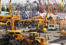 INTERMAT 2024: A REDESIGNED EXHIBITION MODEL
