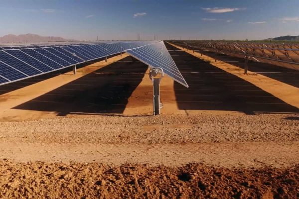 AfDB approves US$49.92m to build 30 MW Solar Plant in Eritrea