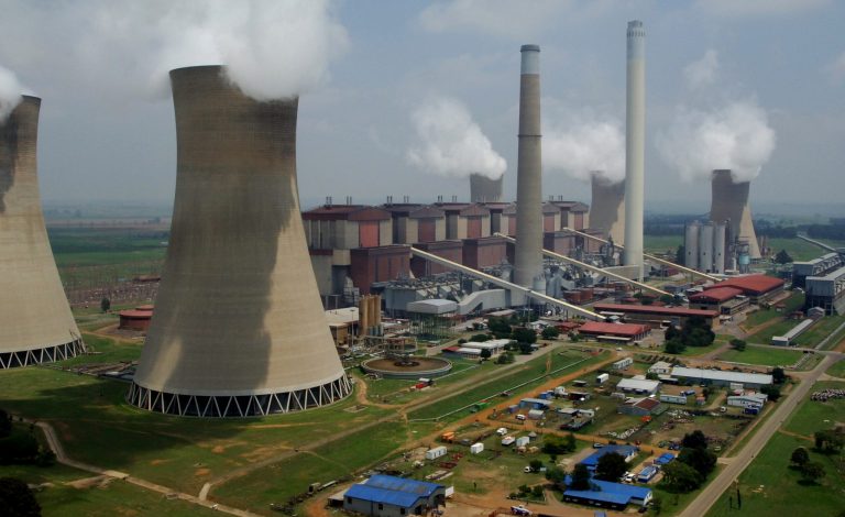 Stalled coal power projects in Africa present an opportunity for clean energy