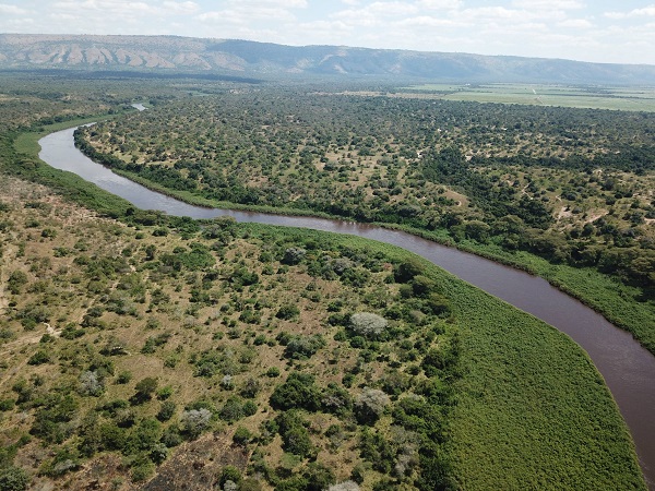 Tanzania's Kakono hydropower plant gets financial boost