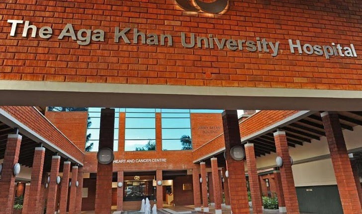 Agha Khan University starts construction of its Kampala Campus