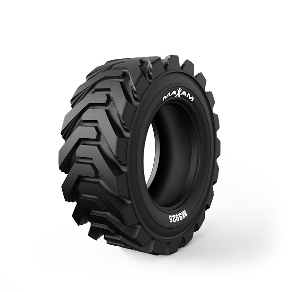 MAXAM Tire Announces the All-New MS925 LIFTXTRA