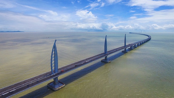 Tanzania plans to construct bridge to connect Dar, Zanzibar