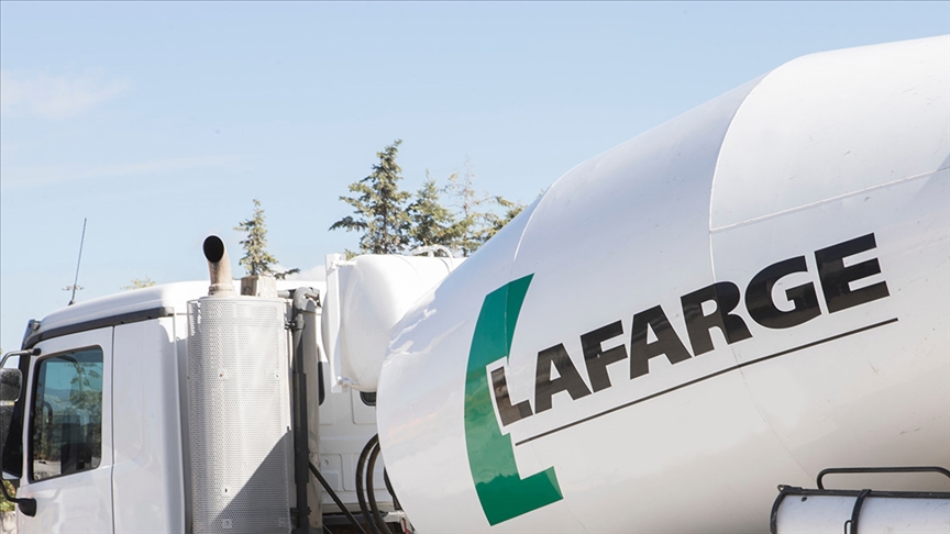 Lafarge Africa's Roadcem to be used for road construction in Nigeria