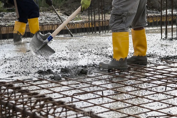 New additives could turn concrete into an effective carbon sink
