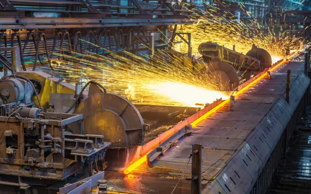 Commonwealth study points to green steel opportunity in East Africa
