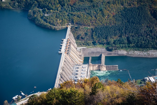 Climate change will affect hydropower – African countries must be prepared