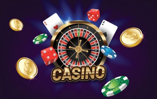 Did you know these facts about online casinos in South Africa?