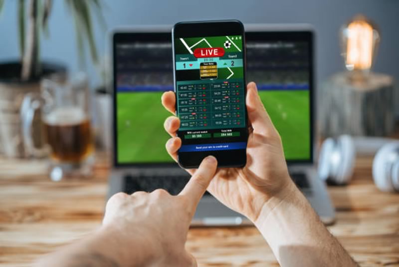 Exploring the growth of betting in South Africa moving into 2024