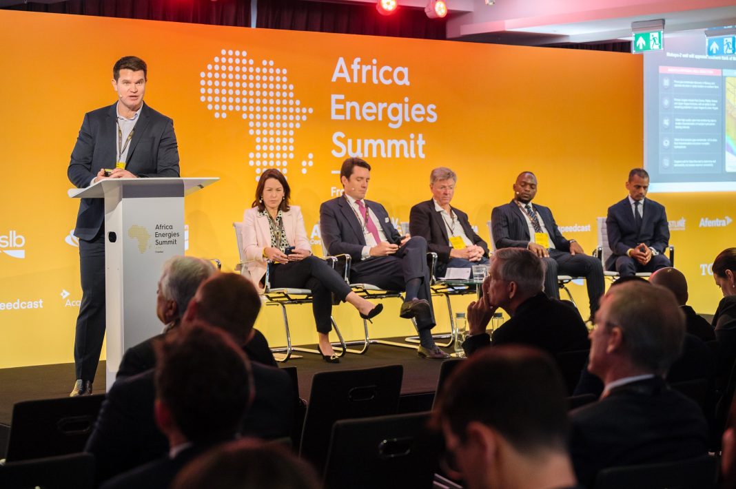 Africa Energies Summit