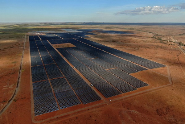 Kenya's complete transition to clean energy gets World Bank support