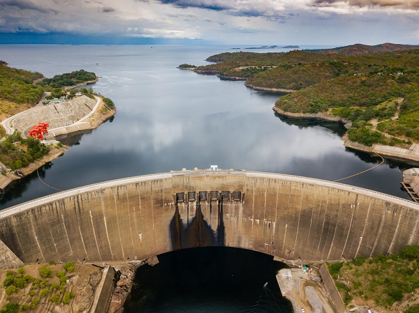 Batoka hydropower plant to be tendered afresh