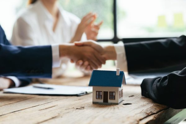 How to launch your real estate career