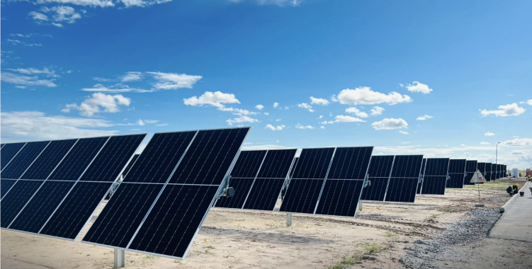 Angola unveils 26 MW Saurimo solar park