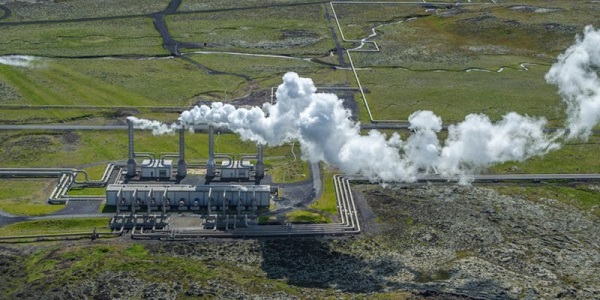 KenGen awards contract to upgrade oldest geothermal power plant in Olkaria