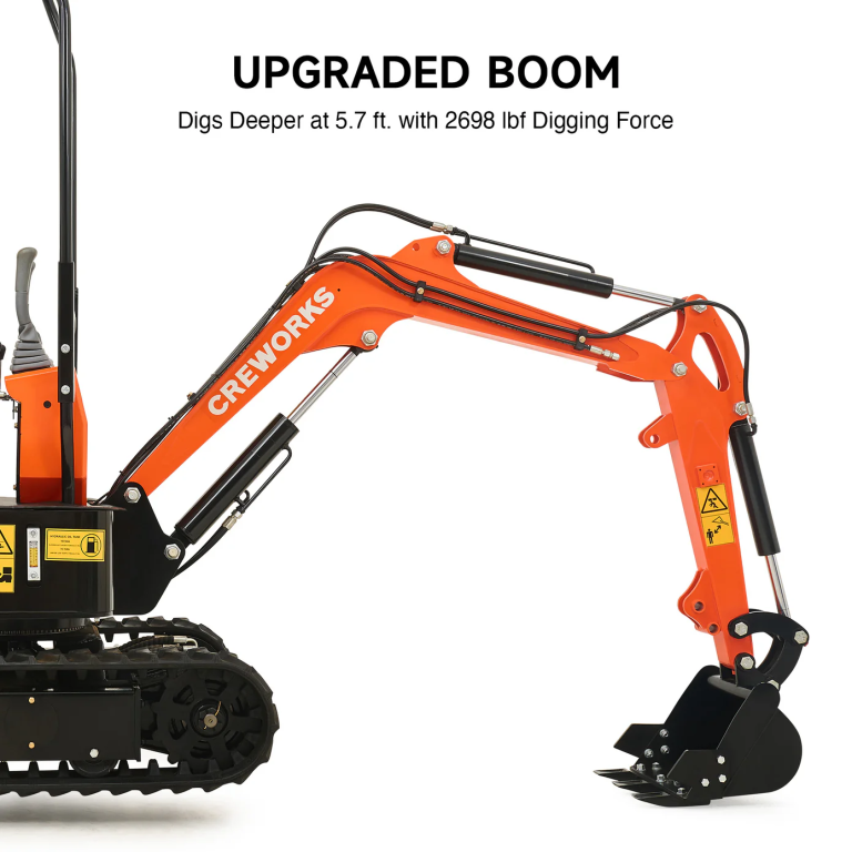 Essential maintenance tips for mini excavators Essential maintenance tips for mini excavators
