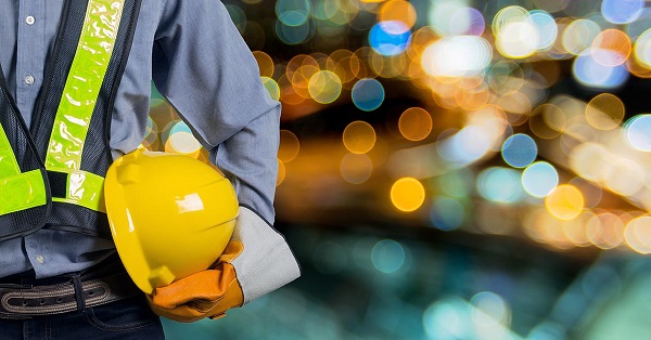 Promoting health and safety on construction sites