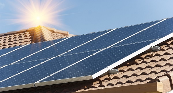 Solar PV Adoption in South Africa