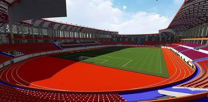 P reparation for Construction of Hoima Stadium in Uganda has started ahead of Africa Cup of Nation football tournament skated for 2027.