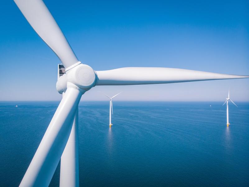 Morocco mulls Africa’s first offshore wind energy project