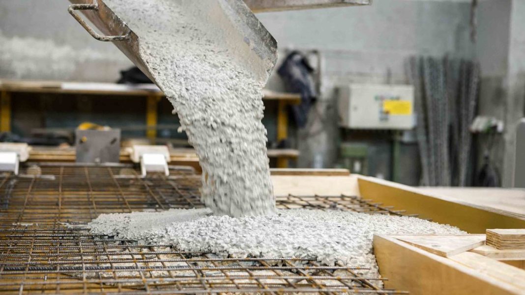 Building Better: Why Admixtures Are the Key to High-Performance Concrete