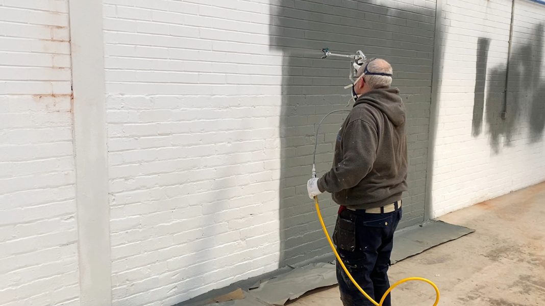 DIY Made Easy: Must-Have Paint Sprayers for Home Projects