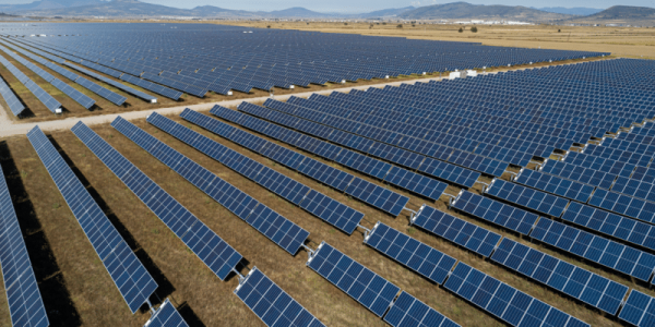 Trust fund bolsters solar projects in Sub-Saharan Africa