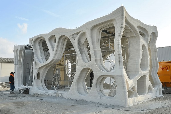 Top 10 3D construction printing companies