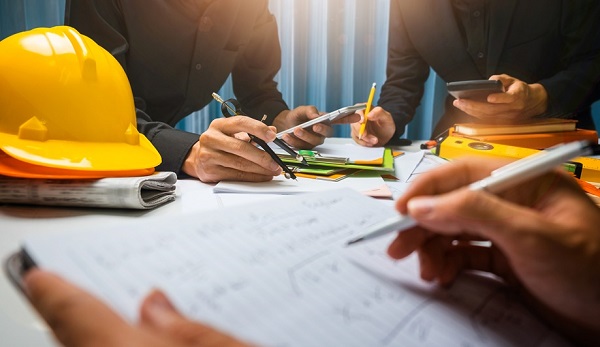 5 tips for effective project management in construction