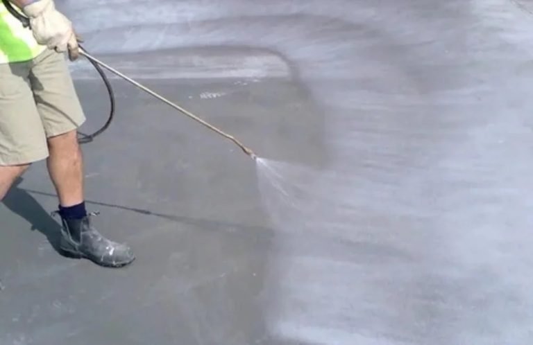 A deep dive into concrete curing compounds: Enhancing concrete durability