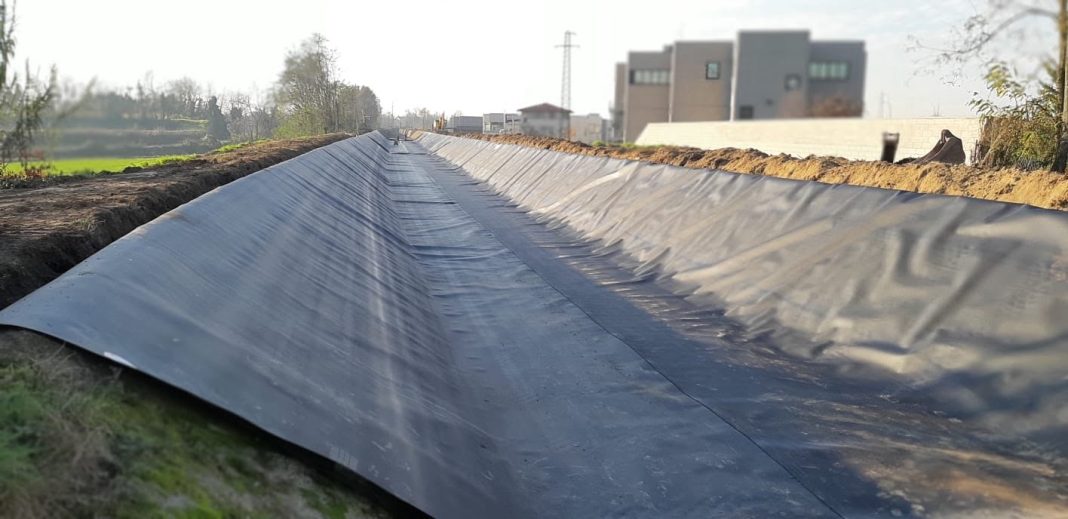 Exploring the versatility of geomembranes