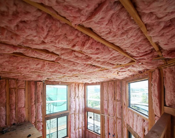 Insulation tips: How to choose the right materials for your project