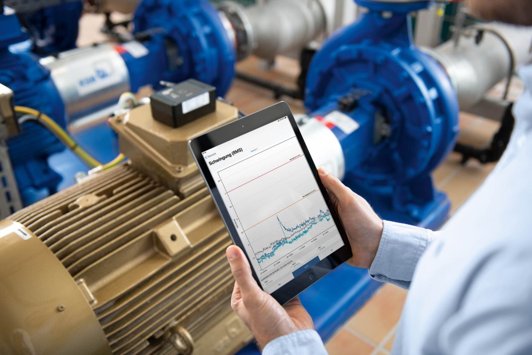 Pumping up efficiency:The latest innovations in pump technology