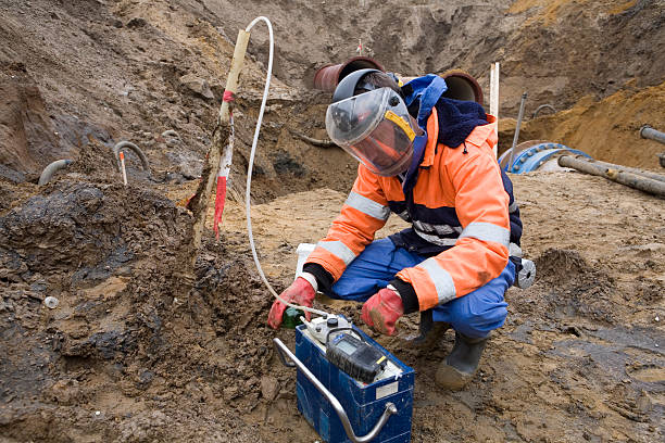 Soil testing in construction: Why it matters and how It’s done