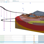 Survey Drilling – Leapfrog Works