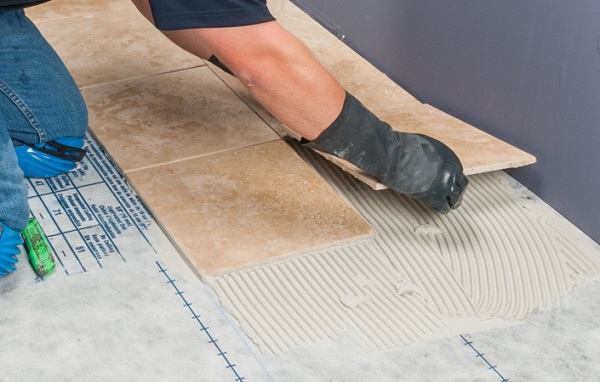 Top tips for selecting durable flooring materials: