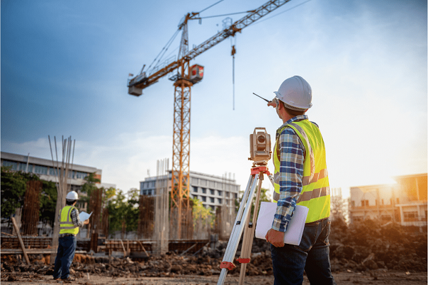 How to choose the right surveyor for your construction project