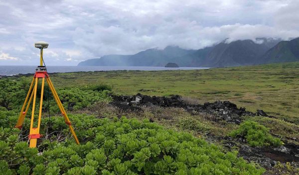 This article delves into the challenges faced during surveying in remote regions and explores innovative solutions to overcome these hurdles.