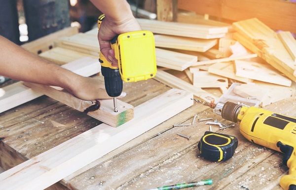 How to start your First DIY construction project: A comprehensive guide