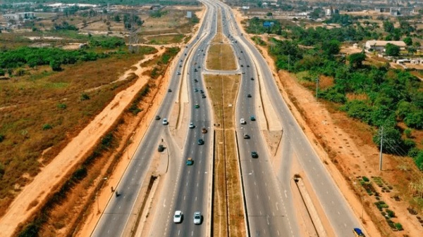 Nigeria starts work on Sokoto-Badagry Superhighway Project