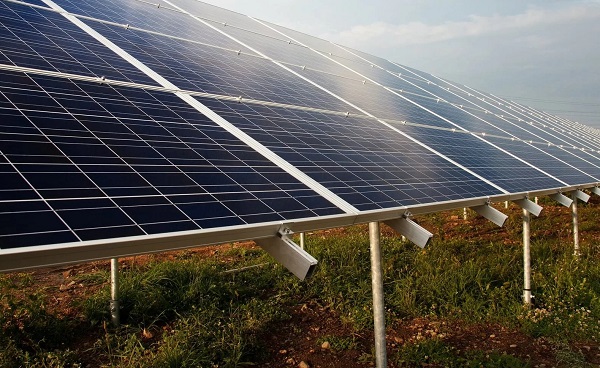 Teraco starts construction of 120MW solar power plant in South Africa