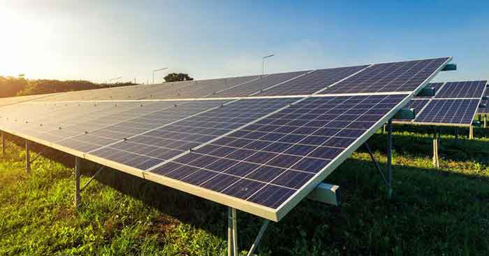 Namibia poised to get 20 MWp solar PV plant after financial close