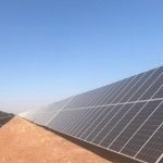 solar zimbabwe